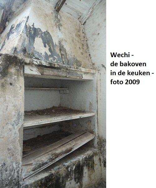 37. Wechi bakoven 2009